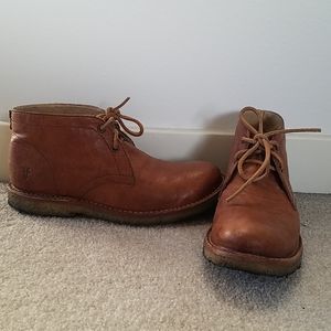 Frye boots